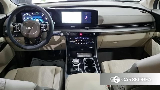 Kia Carnival 4th generation id 3940343 из Кореи 13