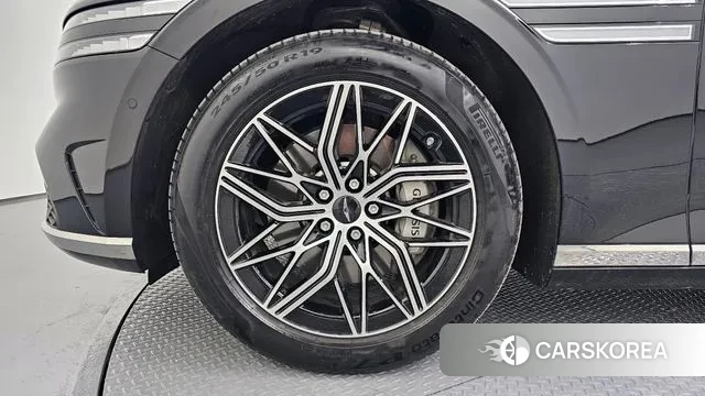 Genesis G90 (RS4) id 3664506 из Кореи 15