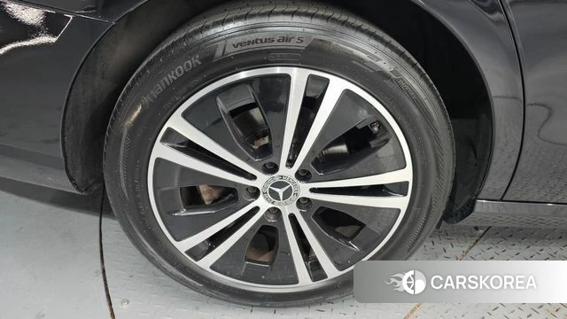 Mercedes-Benz E-Class W213 id 4529729 из Кореи 15