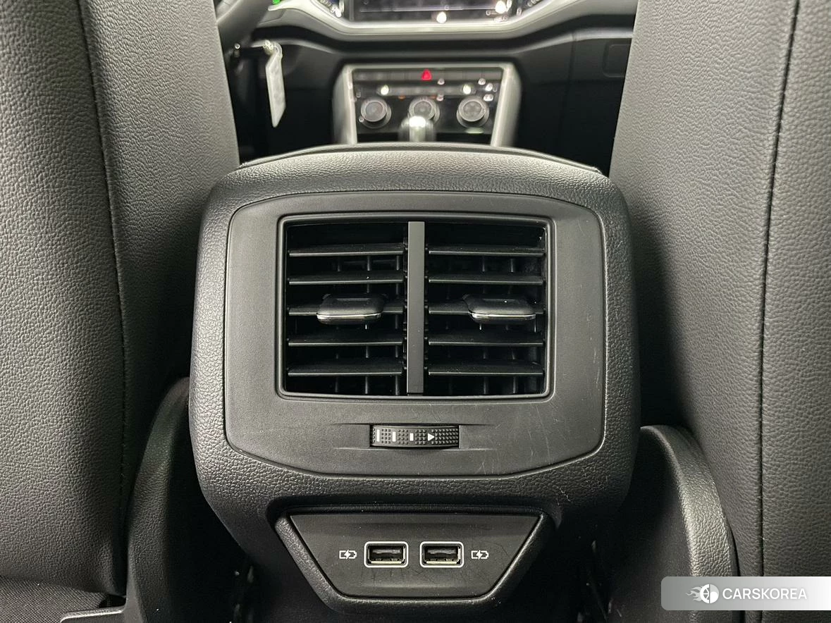 Volkswagen T-Roc id 4510402 из Китая 13