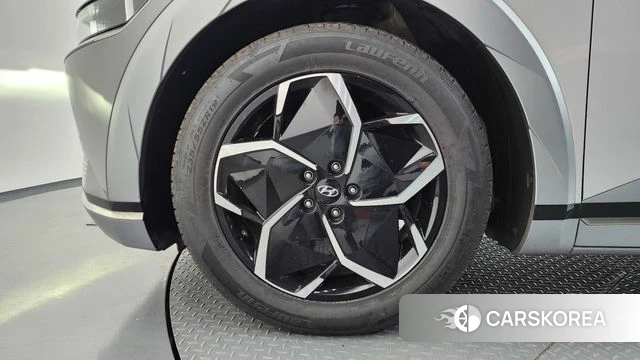 Hyundai Ionic 5 id 4481620 из Кореи 29