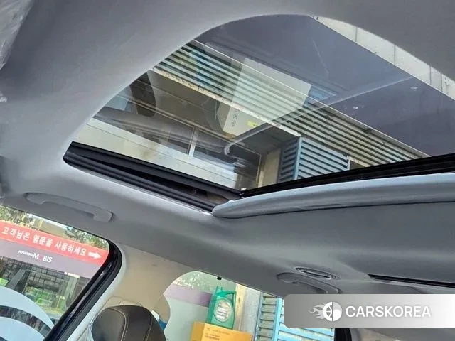 Hyundai Palisade (LX3) 2025 Черный из Кореи, фото 5