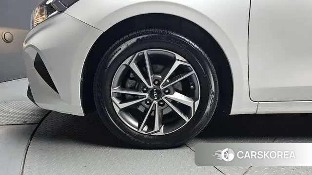 Kia The New K3 2nd generation id 3545785 из Кореи 15