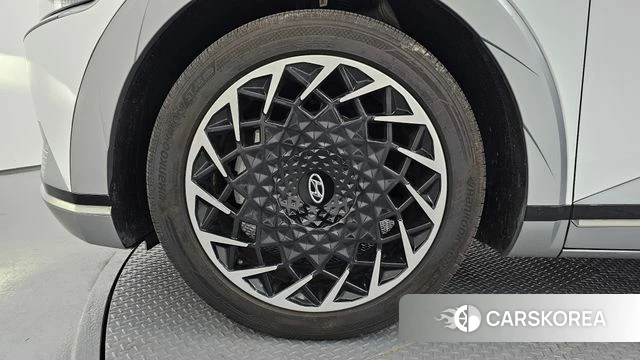 Hyundai Ionic 5 id 4608694 из Кореи 25