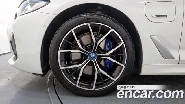 BMW 5 Series (G30) id 2920839 из Кореи 15