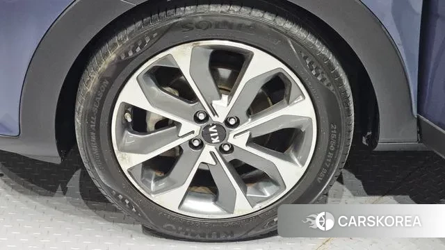 Kia Stonic id 3050775 из Кореи 15