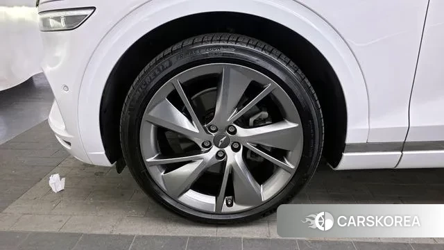 Genesis GV70 id 3635100 из Кореи 15