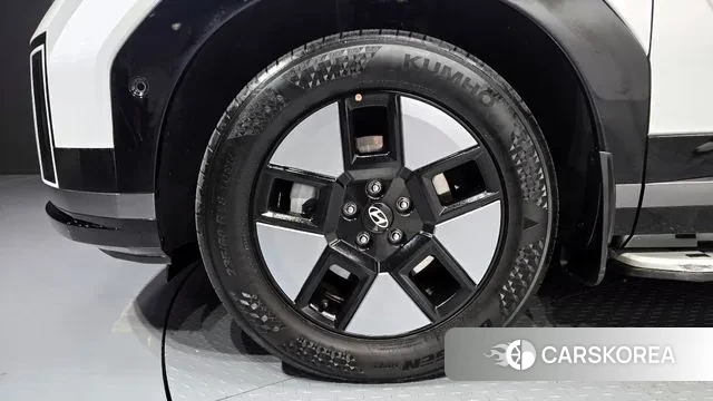 Hyundai Santa Fe (MX5) id 3442370 из Кореи 15