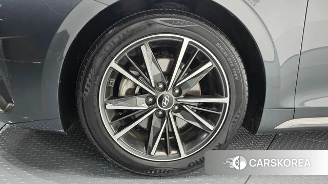 Hyundai The New Grandeur IG id 4361760 из Кореи 15