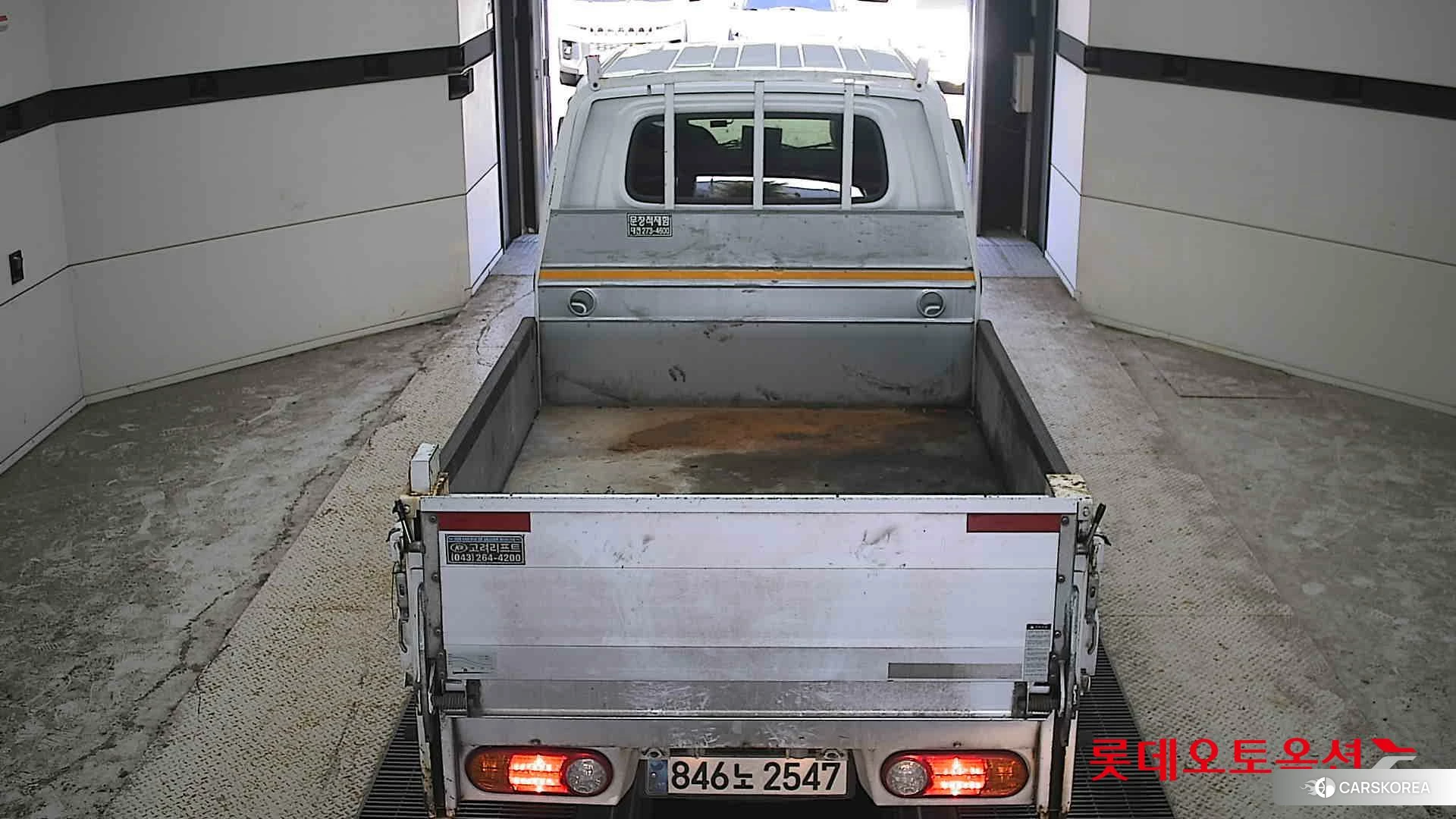 Hyundai Porter II id 4909197 из Кореи 31
