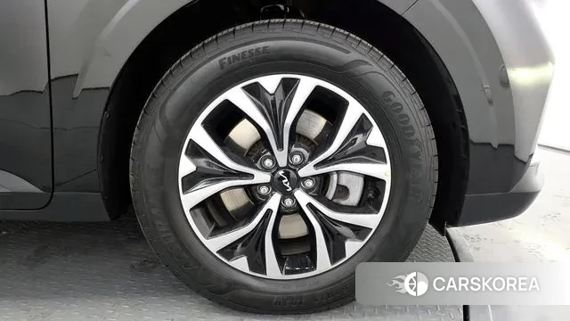 Kia Carnival 4th generation id 3763811 из Кореи 15