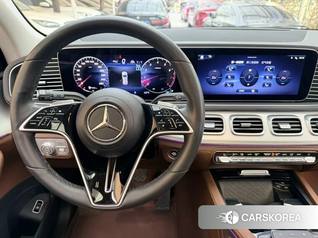 Mercedes-Benz GLE (import) id 3856215 из Китая 15
