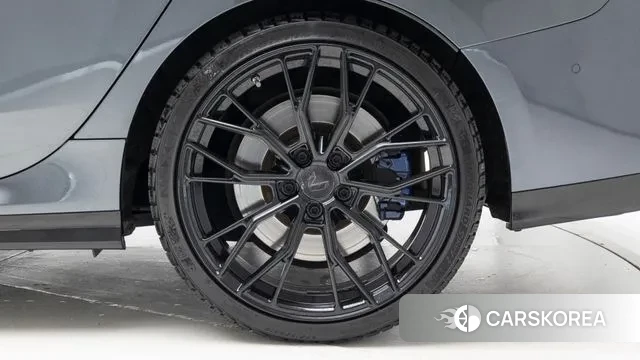 BMW 2 Series Gran Coupe (F44) id 3458863 из Кореи 15