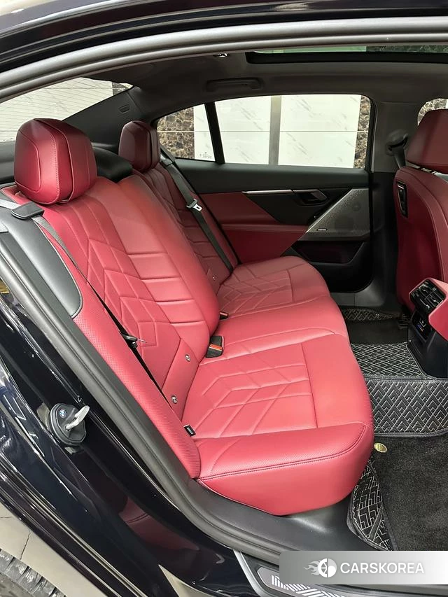 BMW 5 series id 4276076 из Китая 19