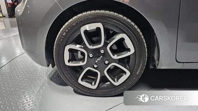 Kia The New Ray id 3433205 из Кореи 15