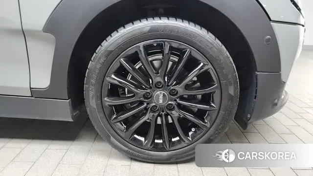 Mini Cooper Clubman id 3094992 из Кореи 15