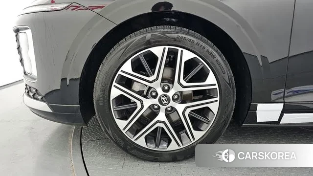 Hyundai Grandeur Hybrid (GN7) id 2930115 из Кореи 15