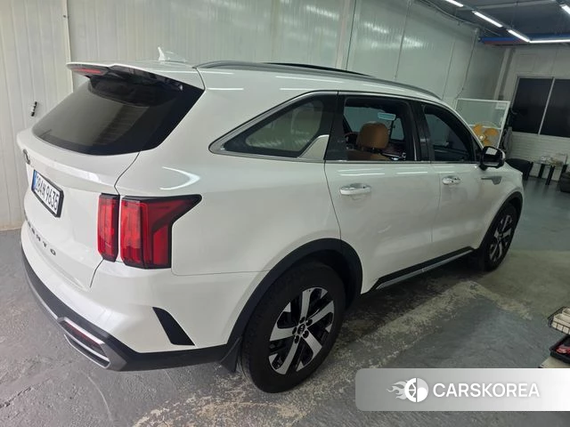 Kia Sorento 4th Generation id 4535794 из Кореи 9