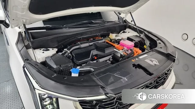 Kia The New Sorento 4th Generation id 3744986 из Кореи 15