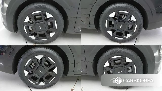 Kia The New Carnival 4th Generation id 4792060 из Кореи 13