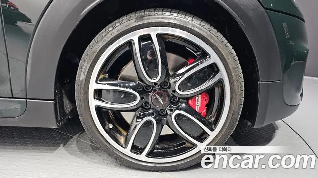 Mini Cooper S id 2859253 из Кореи 15