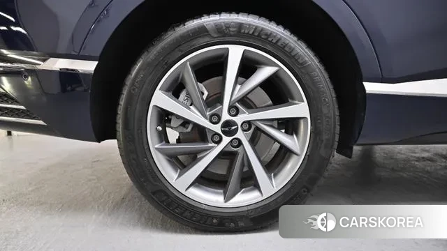 Genesis GV80 id 3711559 из Кореи 15