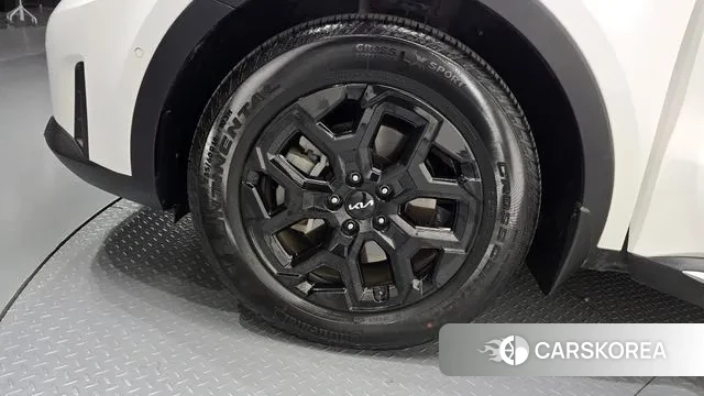 Kia The New Sorento 4th Generation id 3305292 из Кореи 15