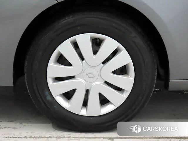 Renault Korea (Samsung) SM3 Neo id 4577180 из Кореи 15