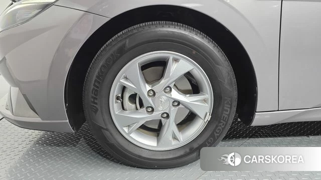 Hyundai Avante (CN7) id 3860952 из Кореи 15