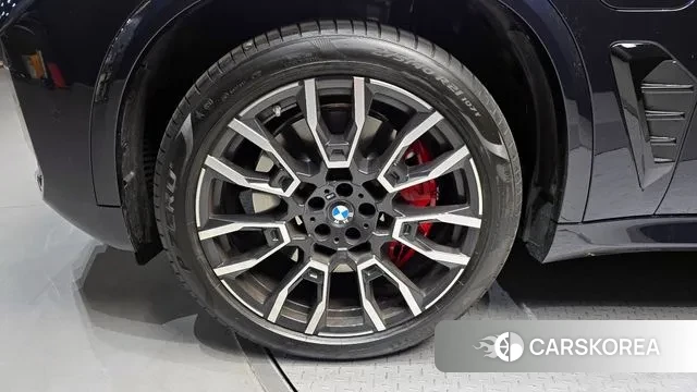 BMW X5 (G05) id 3674551 из Кореи 15