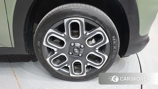 Hyundai Casper id 3442856 из Кореи 15