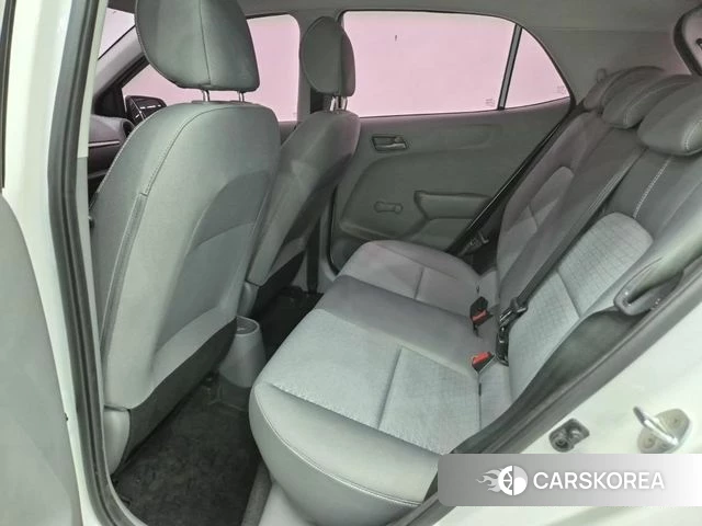 Kia All New Morning (JA) id 4459503 из Кореи 15