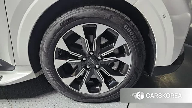 Kia Carnival 4th generation id 3354606 из Кореи 15