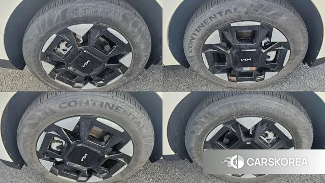 Kia The New Carnival 4th Generation id 3739617 из Кореи 15