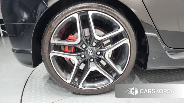 Hyundai Veloster (JS) id 3616952 из Кореи 15