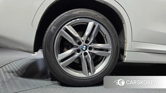 BMW X1 (F48) id 4647123 из Кореи 26