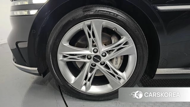Genesis G90 (RS4) id 4730948 из Кореи 28