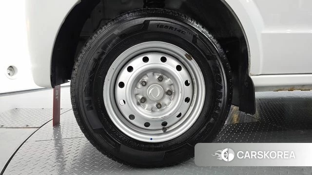 Dongfeng Socon C35 id 4608707 из Кореи 29
