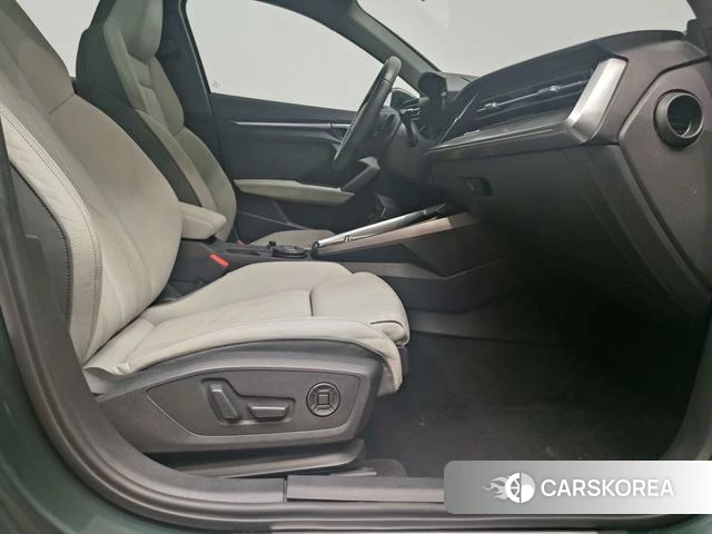 Audi A3 id 4219254 из Китая 23