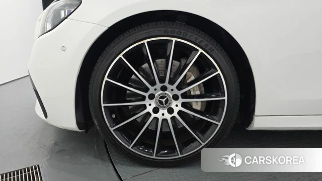 Mercedes-Benz E-Class W213 id 4612931 из Кореи 15