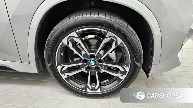 BMW X1 (U11) id 3388649 из Кореи 15