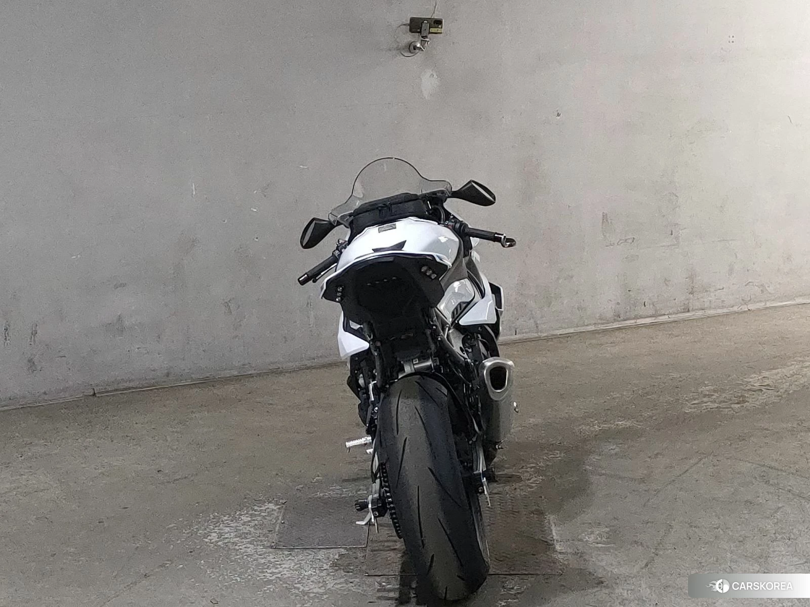 Проданный BMW S1000RR 2025 из Японии, фото 2