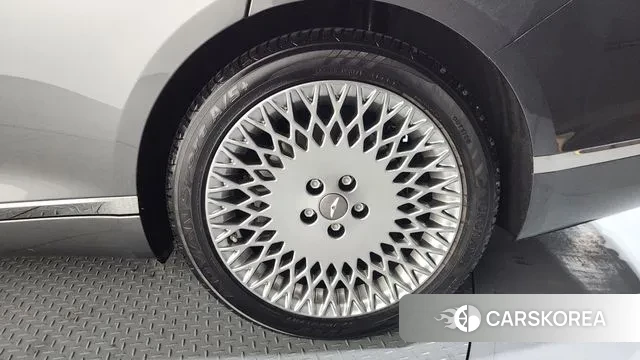 Genesis G80 (RG3) id 3708428 из Кореи 15