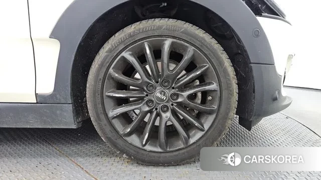 Mini Cooper Clubman id 3085093 из Кореи 15