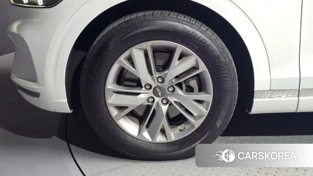 Genesis GV70 id 3758070 из Кореи 15