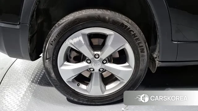 Jeep Cherokee (KL) id 3394611 из Кореи 15