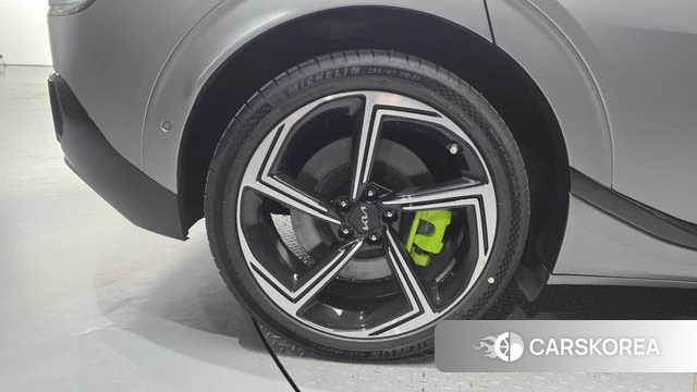 Kia EV6 id 4645469 из Кореи 33