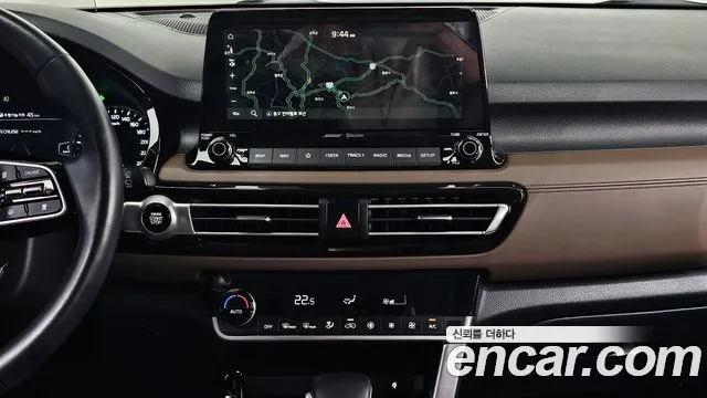 Kia Seltos id 2673471 из Кореи 15