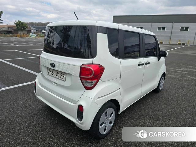 Kia The New Ray id 3866570 из Кореи 15