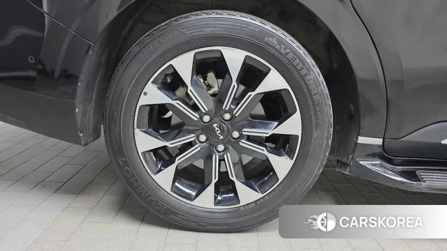 Kia Carnival 4th generation id 4303643 из Кореи 15